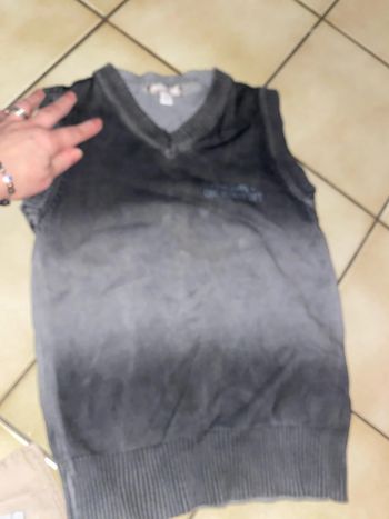 Pull cinq ans orchestra