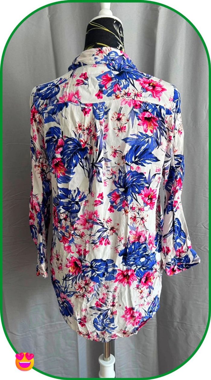 🌷superbe blouse 🌷 - photo numéro 3