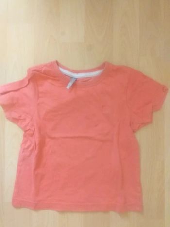 tee shirt garcon 3 ans orchestra