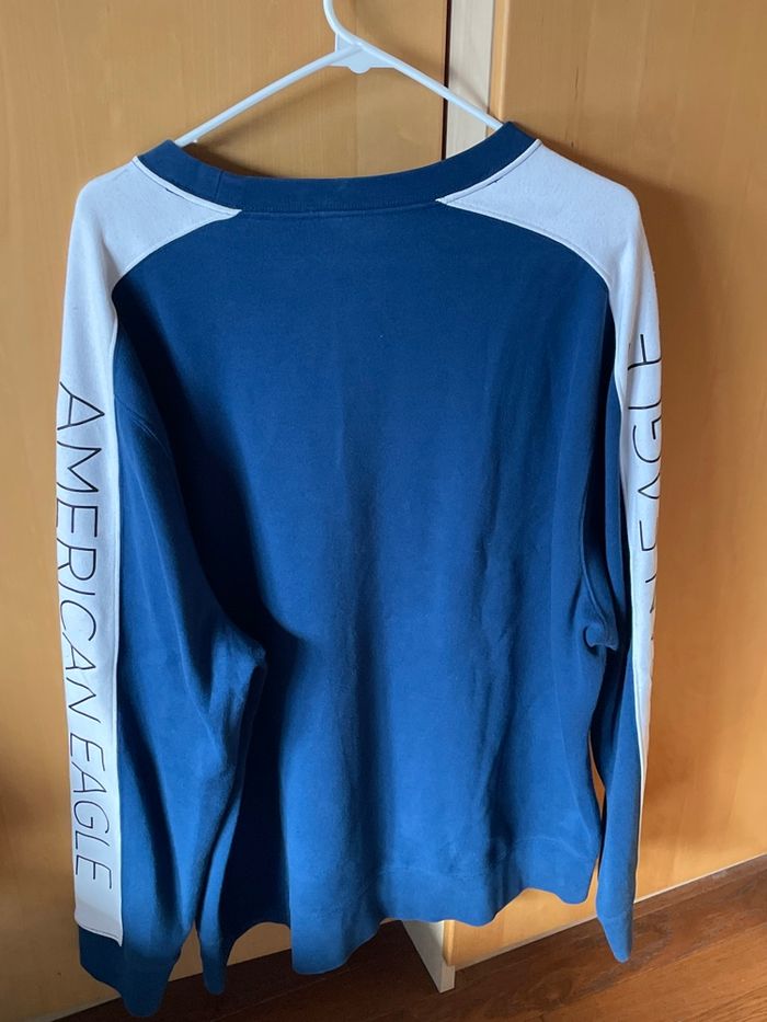 Pull American eagle - photo numéro 3