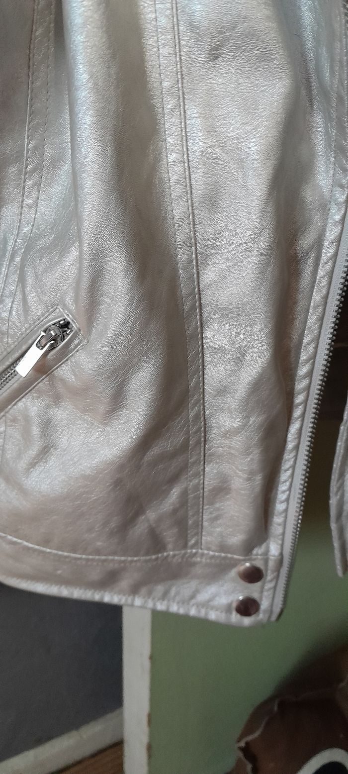 Blouson - photo numéro 6