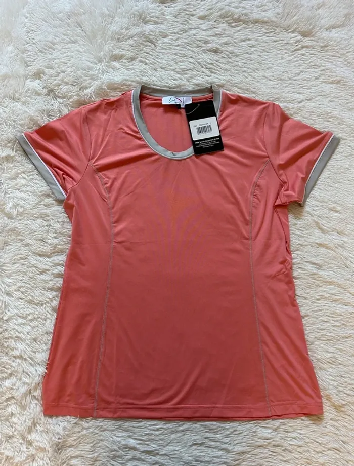 Teeshirt HKM