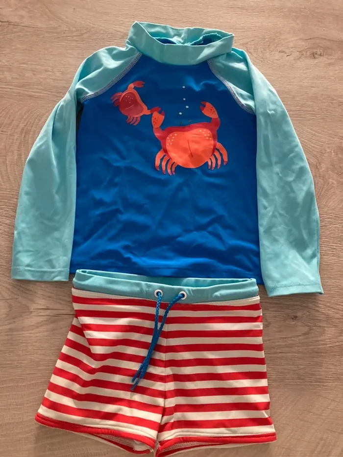 Ensemble maillot de bain Boden