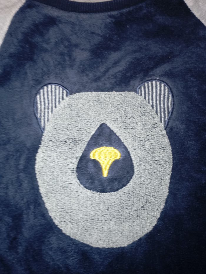 Pyjama 2 pièces - photo numéro 2