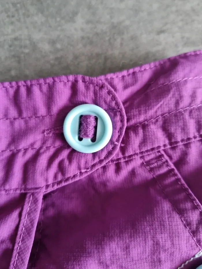 Jupe short Quechua - photo numéro 8