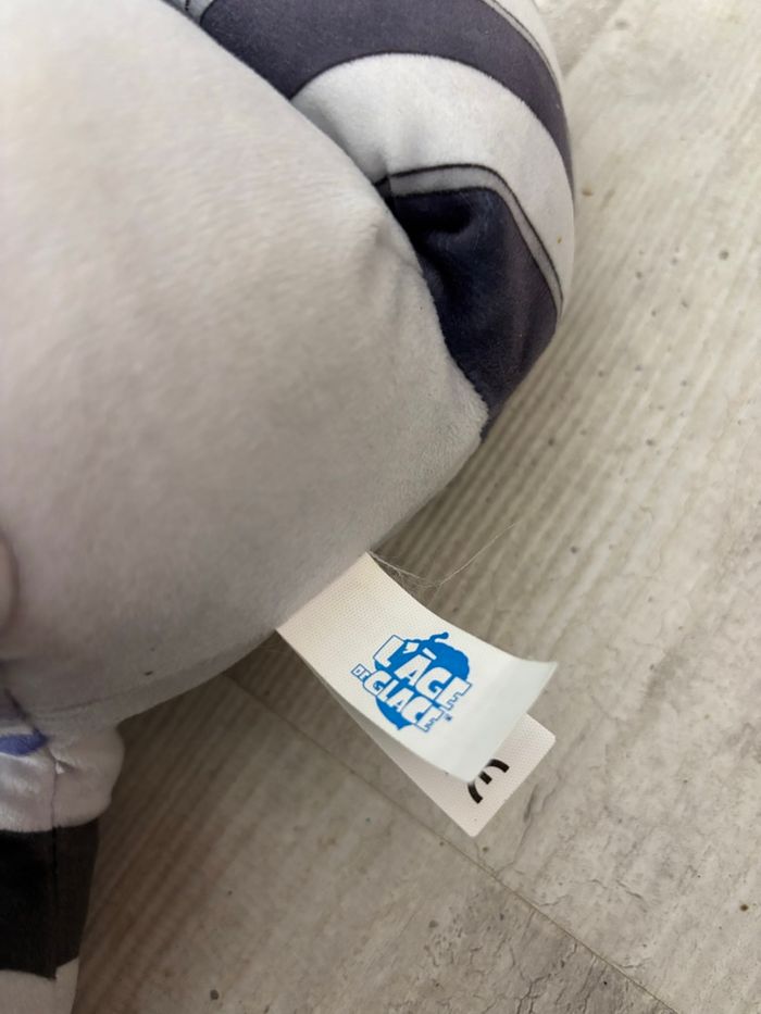 Scrat en astronaute - photo numéro 3