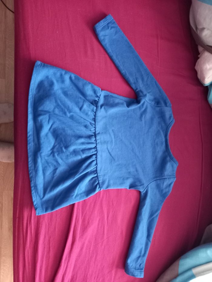 Robe pat patrouille - photo numéro 6