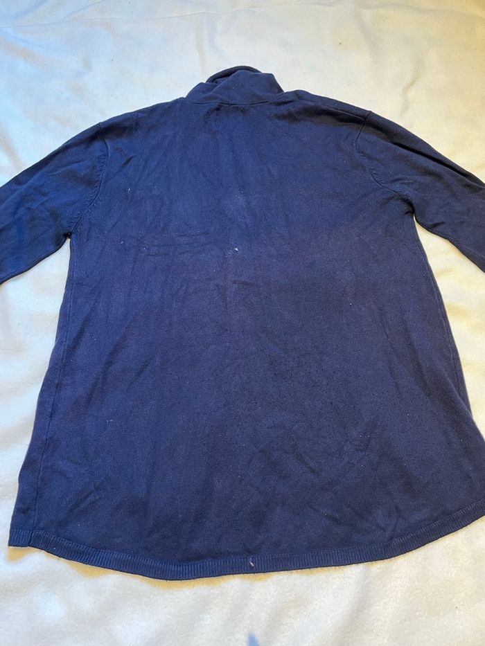 Veste gilet Zara 12 ans - photo numéro 7