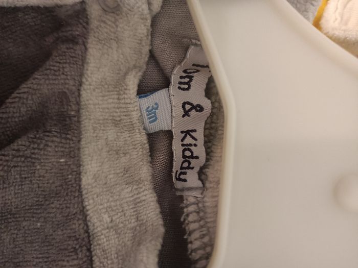 Pyjama - photo numéro 3