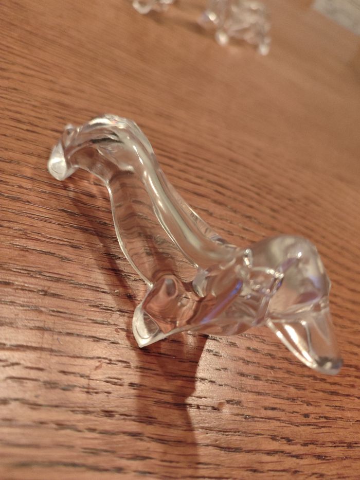 Repose couteaux vintage vintage - photo numéro 4