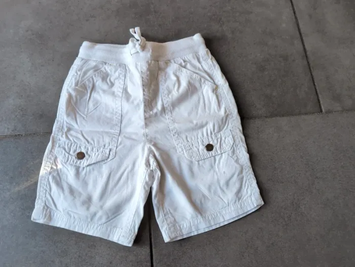 Short - photo numéro 2
