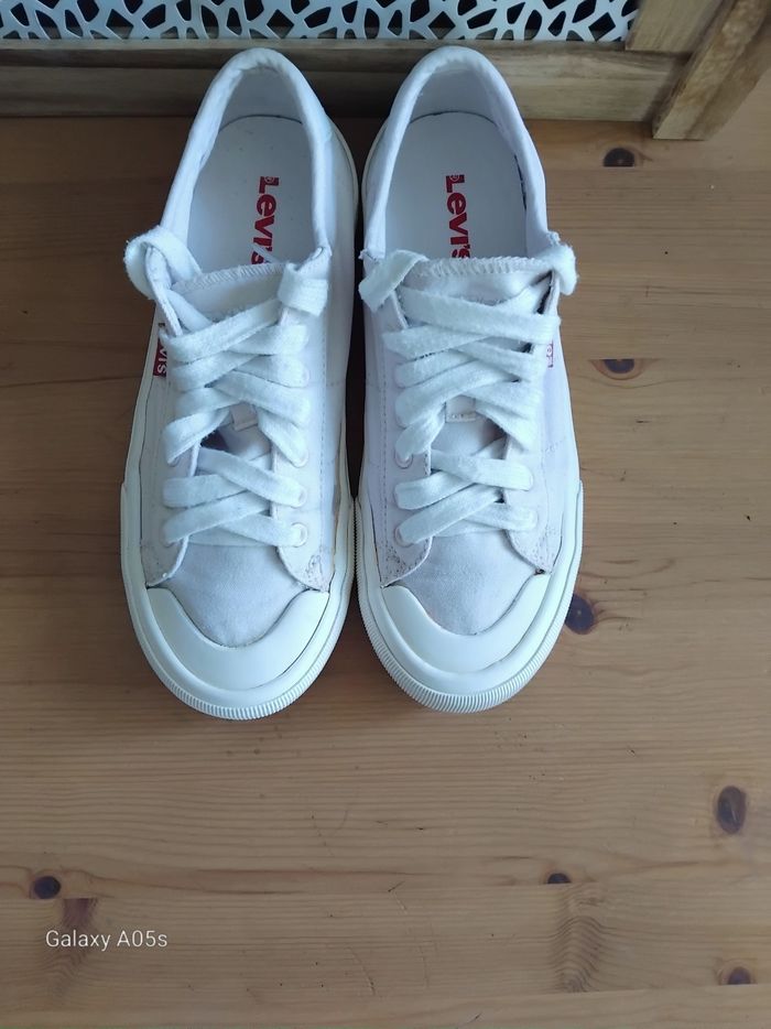 Chaussures levi's