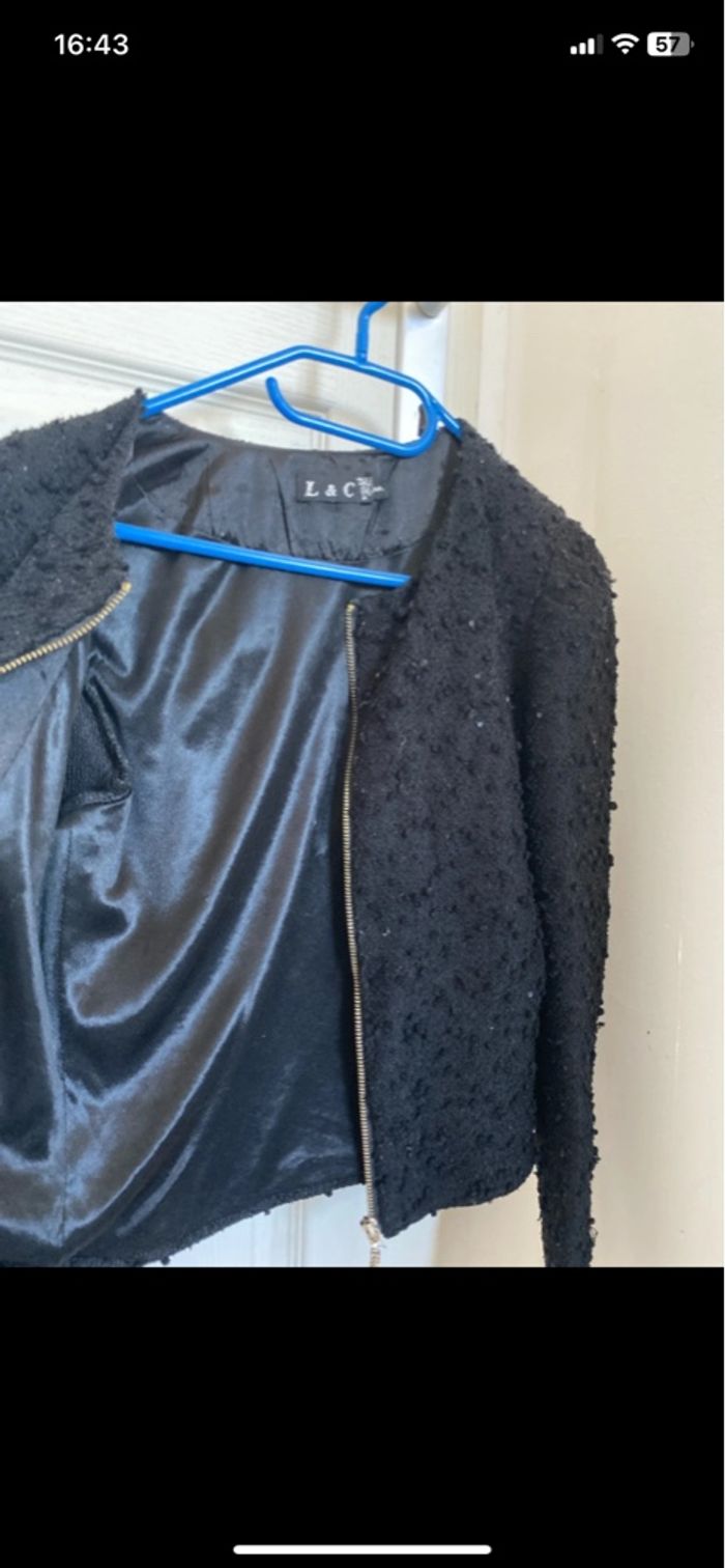 Veste - photo numéro 2
