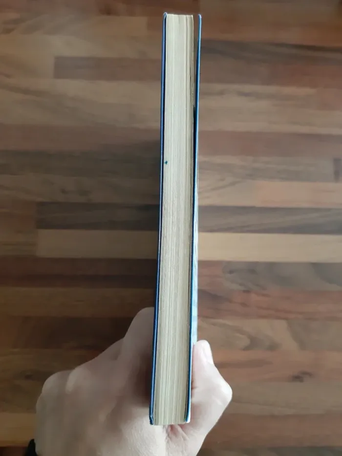 Livre de poche Stormbreaker - photo numéro 5