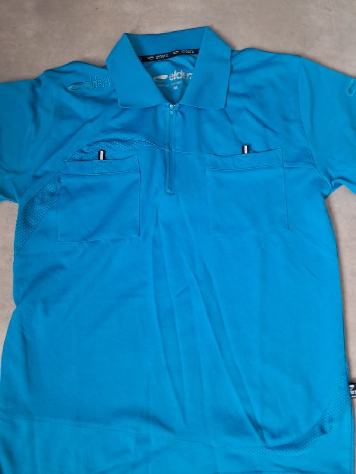 Ensemble arbitre homme - photo numéro 3