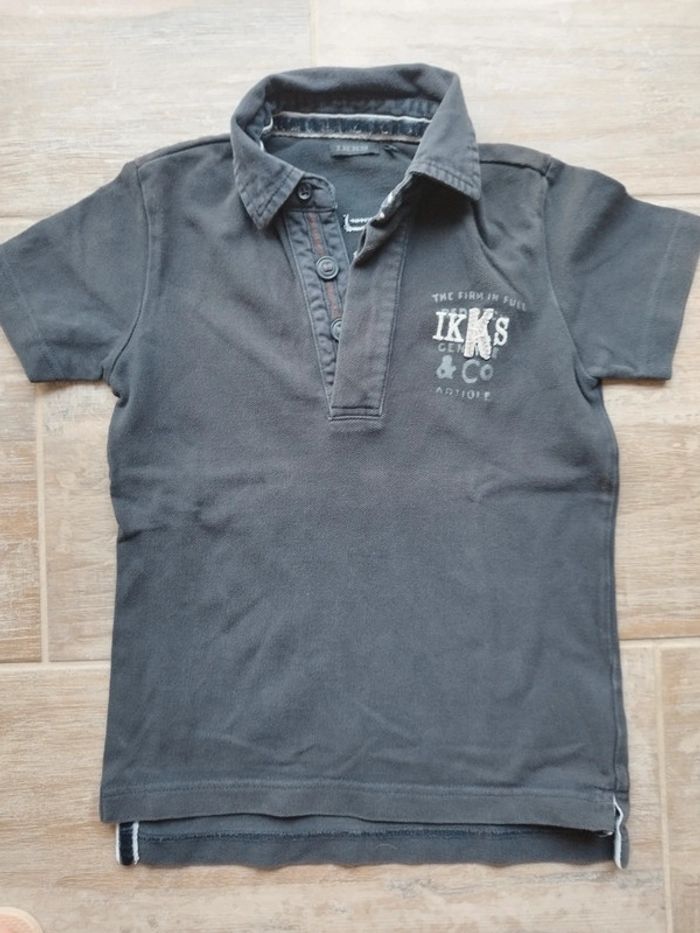 Polo ikks