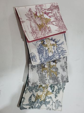 Protége carnet de santé