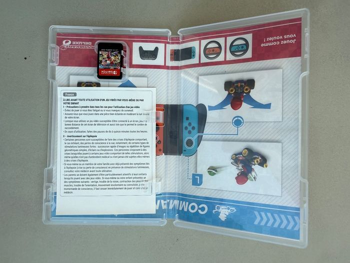 Nintendo - photo numéro 3