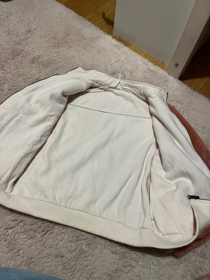 Veste à double sens - photo numéro 2
