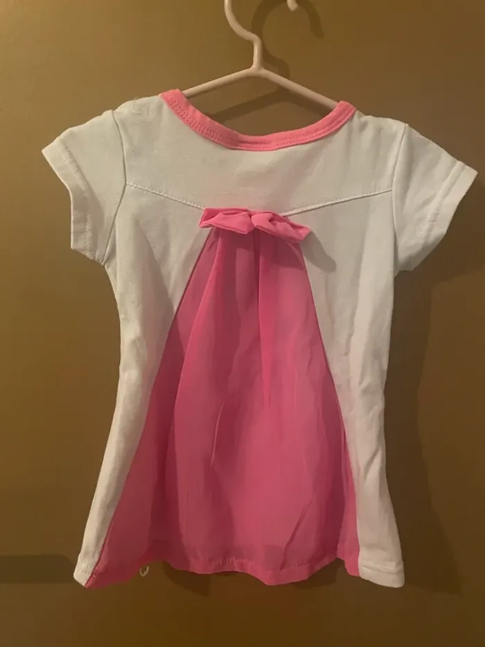 Teeshirt - photo numéro 3