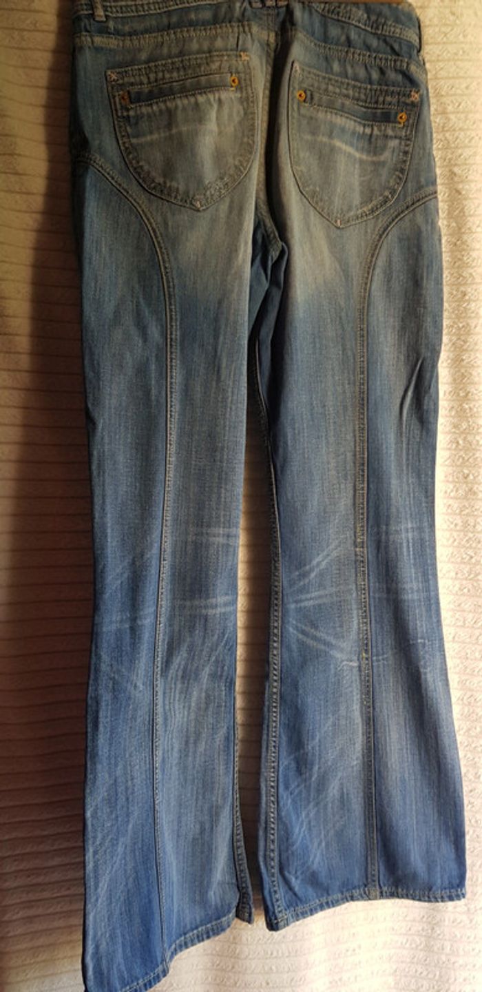 Jean large Divided - photo numéro 3