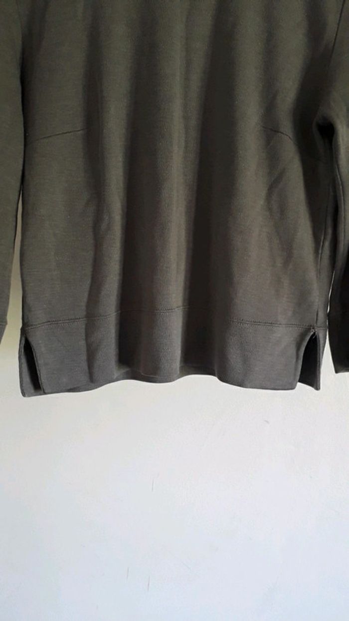 Pull manche 3/4 - photo numéro 2