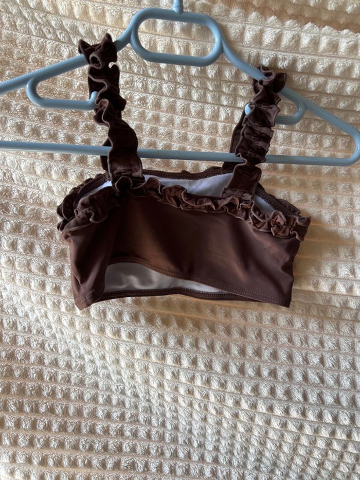 Maillot de bain 6 ans - photo numéro 5