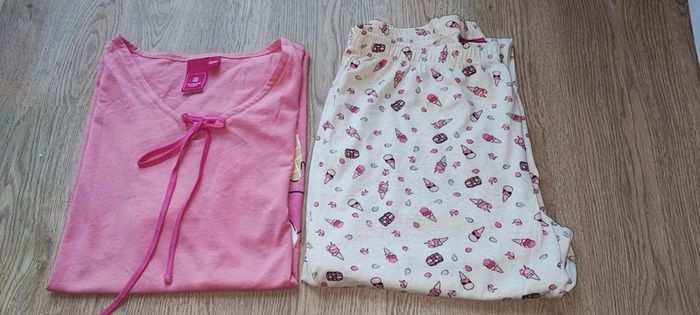 Pyjama neuf taille 38-40 - photo numéro 4