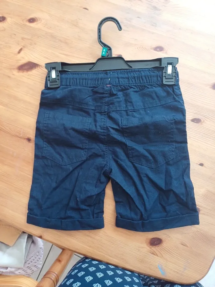Short marine - photo numéro 2