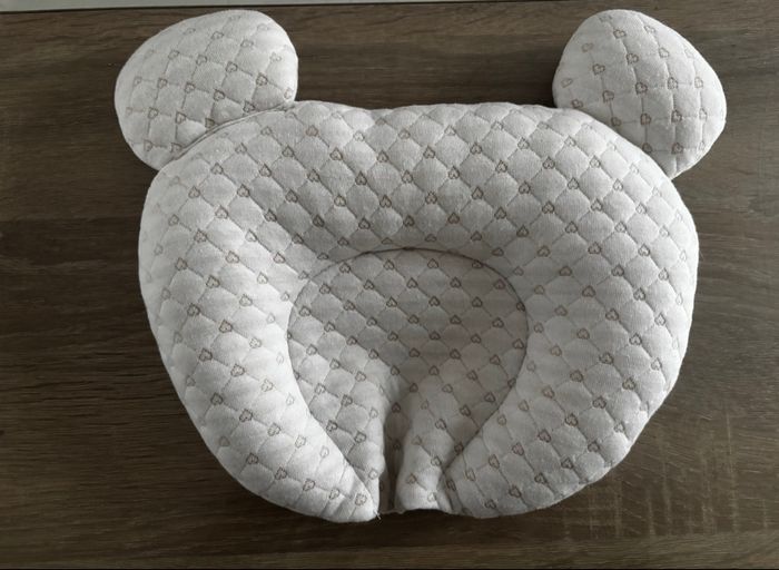 Cale tête bébé