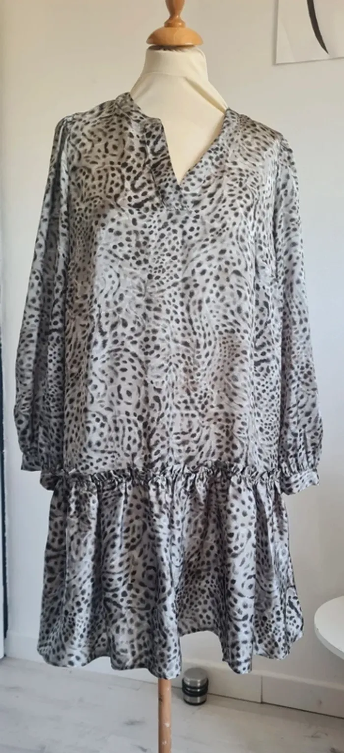 Robe Tanais Taille 42