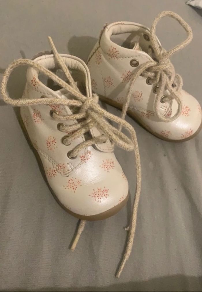 Chaussures - photo numéro 3