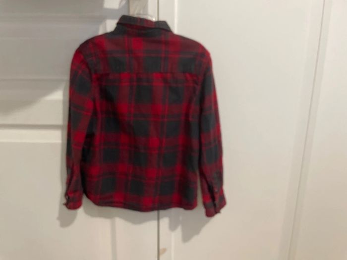 Chemise garçon - photo numéro 3