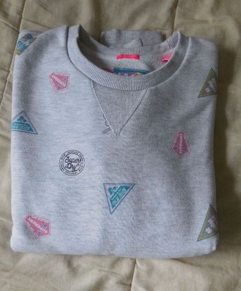 Pull superdry