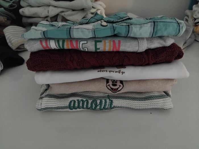 Vetement 1 mois - photo numéro 5