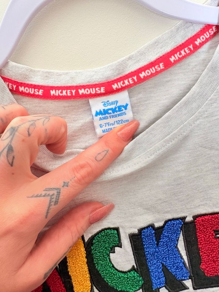 Ensemble Mickey - photo numéro 3