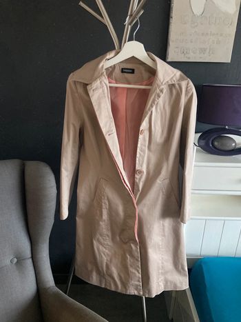 Trench taille 38
