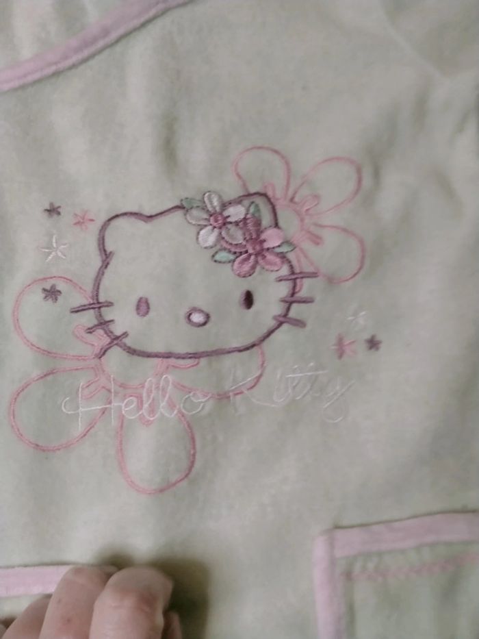 Pyjamas fille 12 mois - photo numéro 6