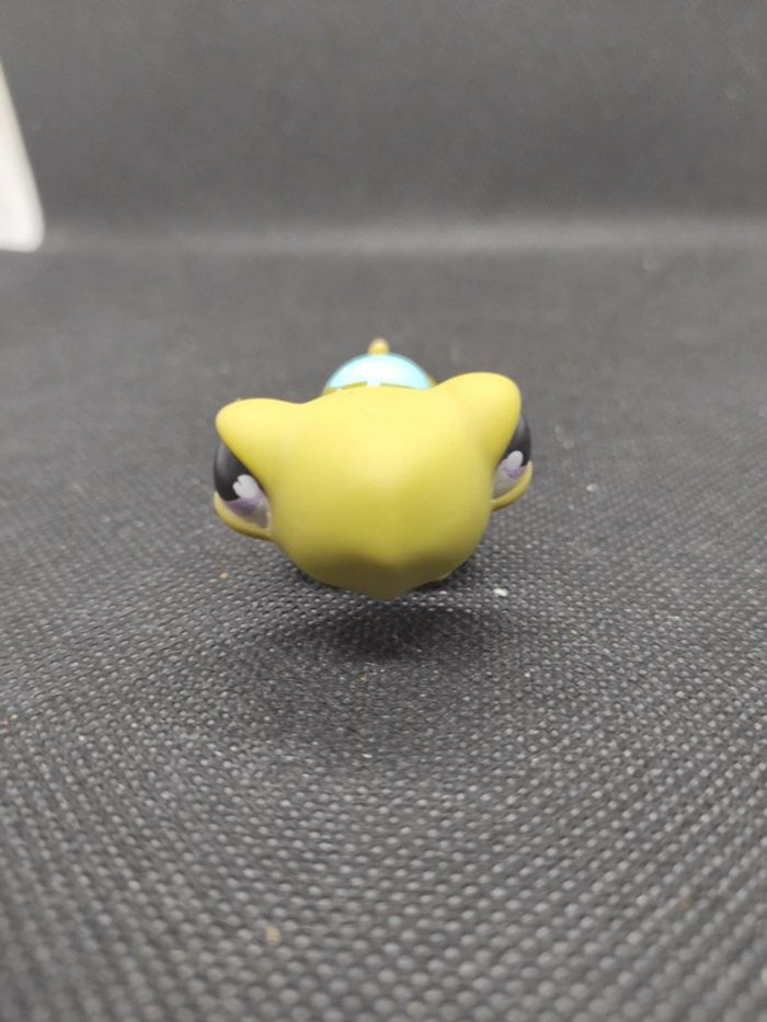 Littlest Petshop LPS tortue turtle 149 hasbro #geektradelpstortue - photo numéro 2