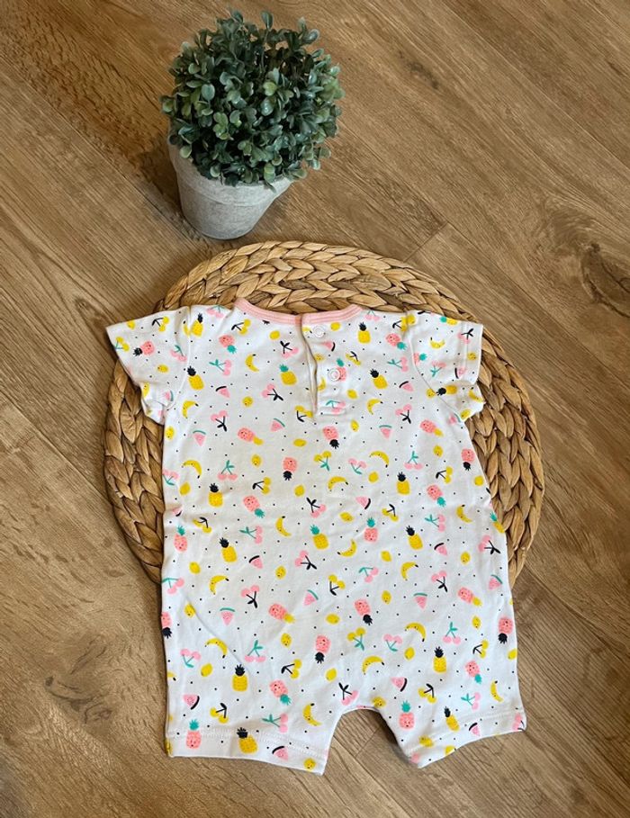 Combishort - photo numéro 2