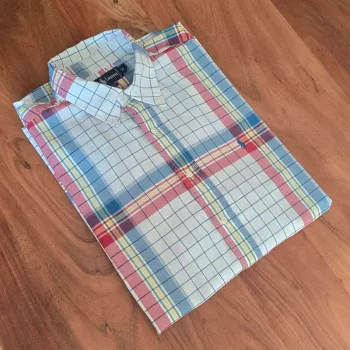Chemise Ralph Lauren Taille XL