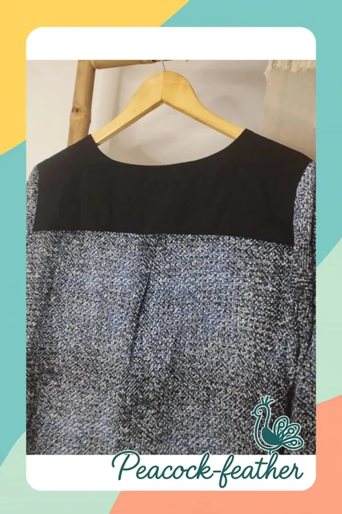 Blouse diane laury 42 - photo numéro 11