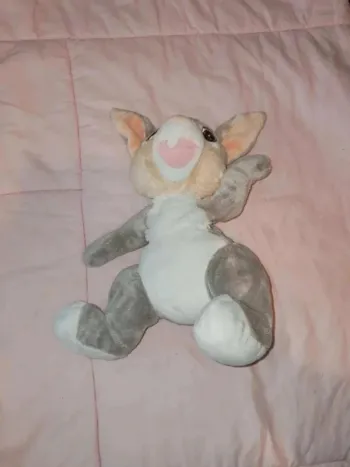 Peluche panpan