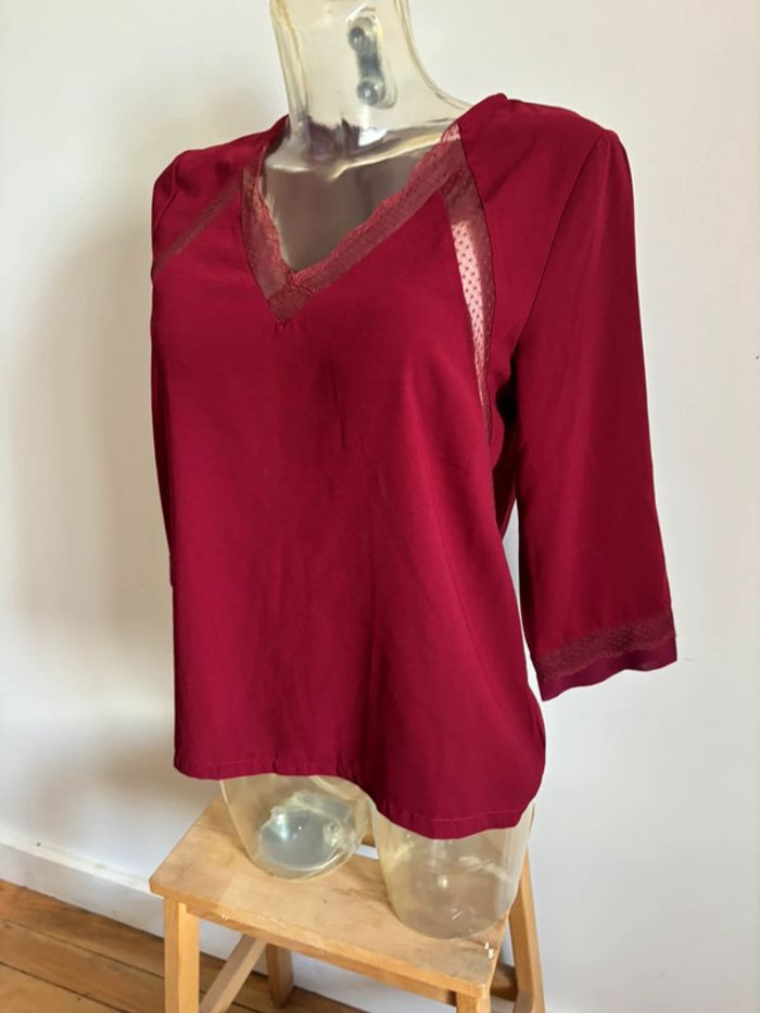 Blouse Grace & Mila - photo numéro 5
