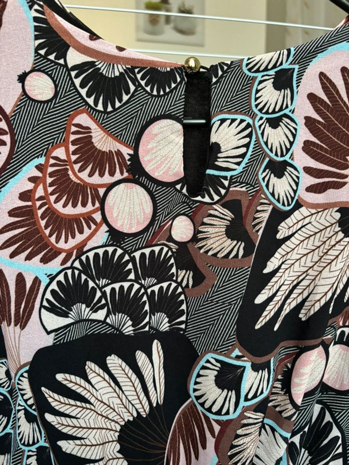 Robe motif - photo numéro 5