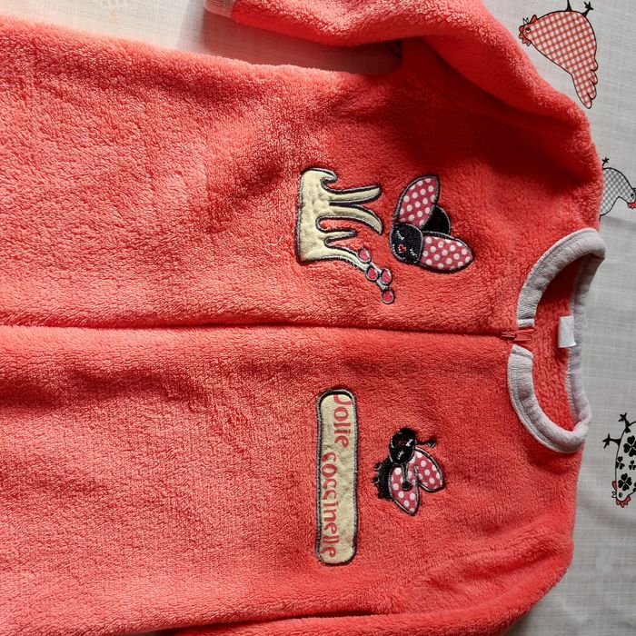 Pyjama - photo numéro 2