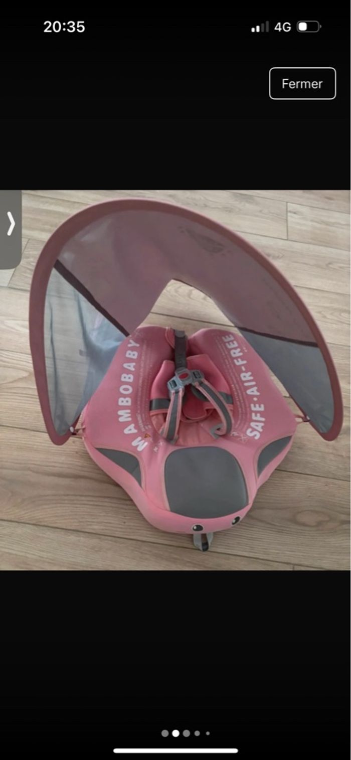 Bouée mambobaby - photo numéro 9