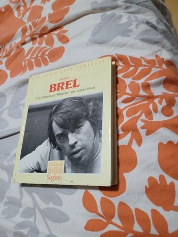 Jacques Brel