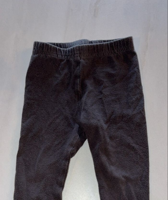 Legging 6 mois