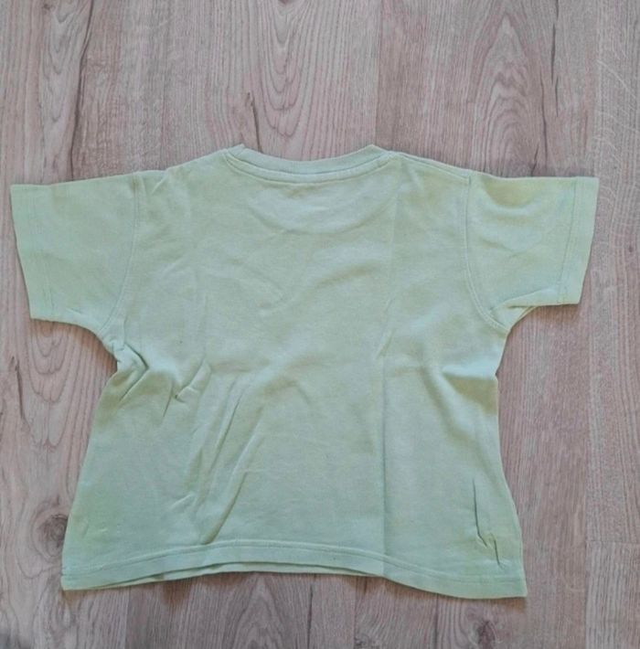 Pyjama 3ans / 96cm - photo numéro 4